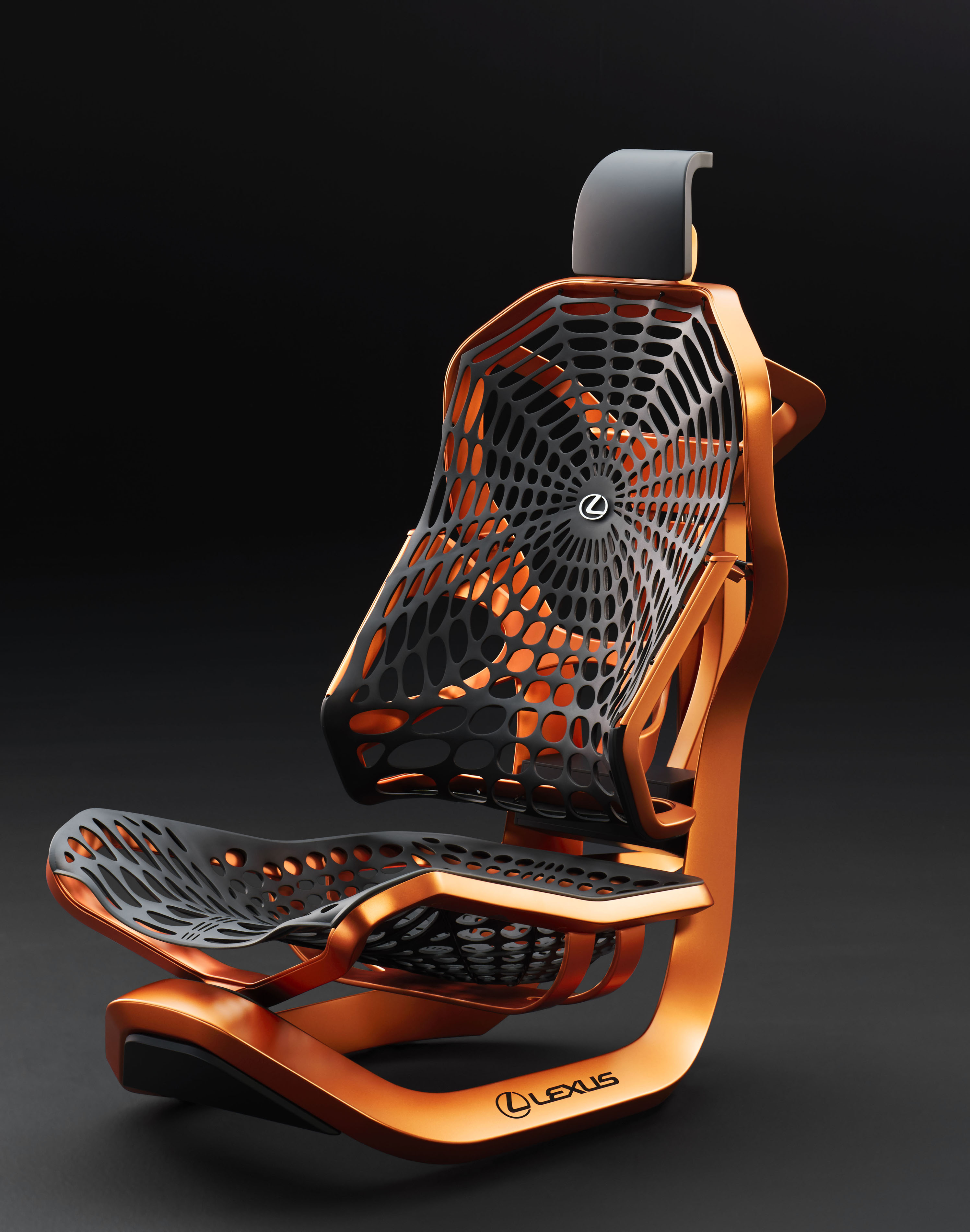 Kinetic 2024 car seat