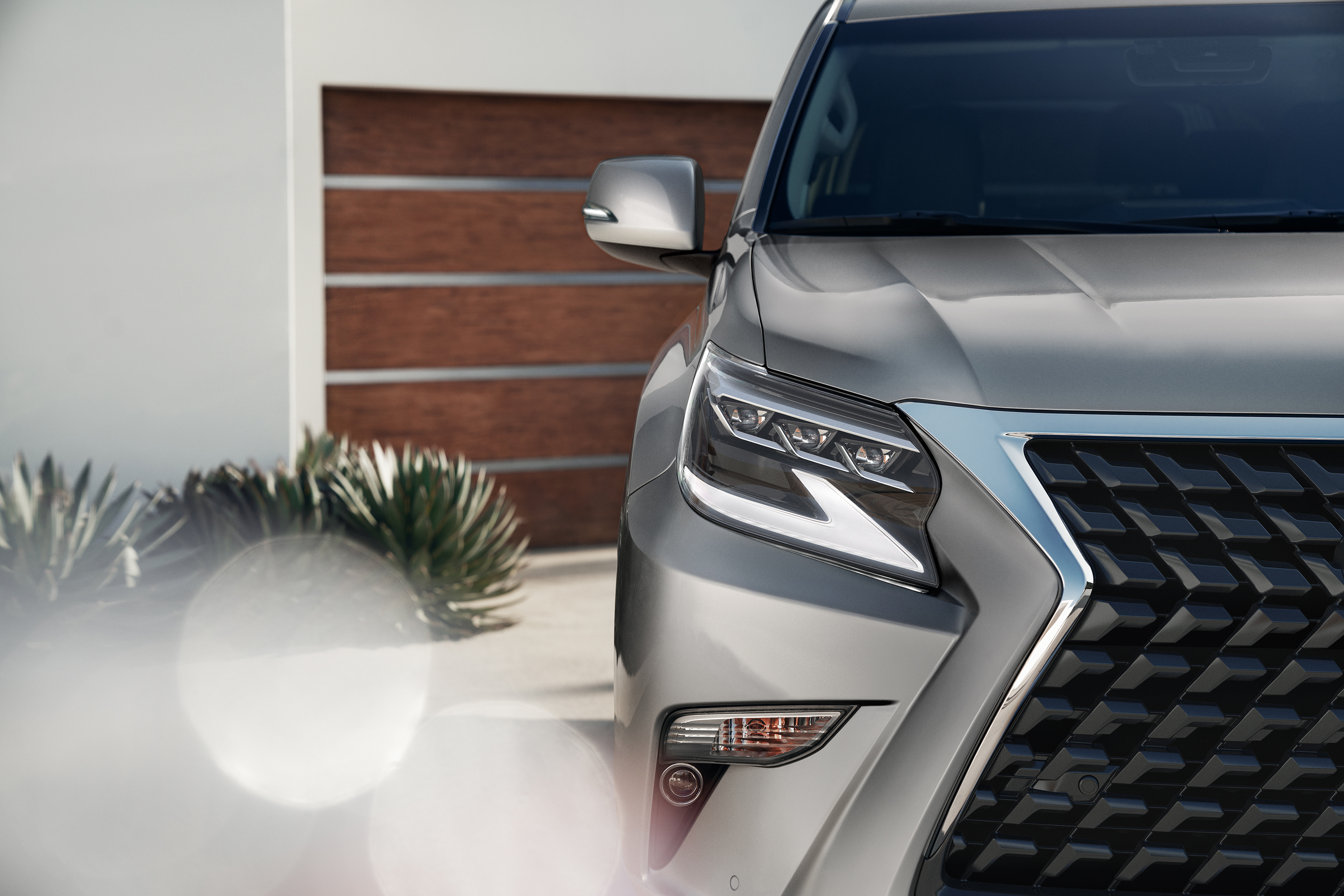 2020 Lexus GX