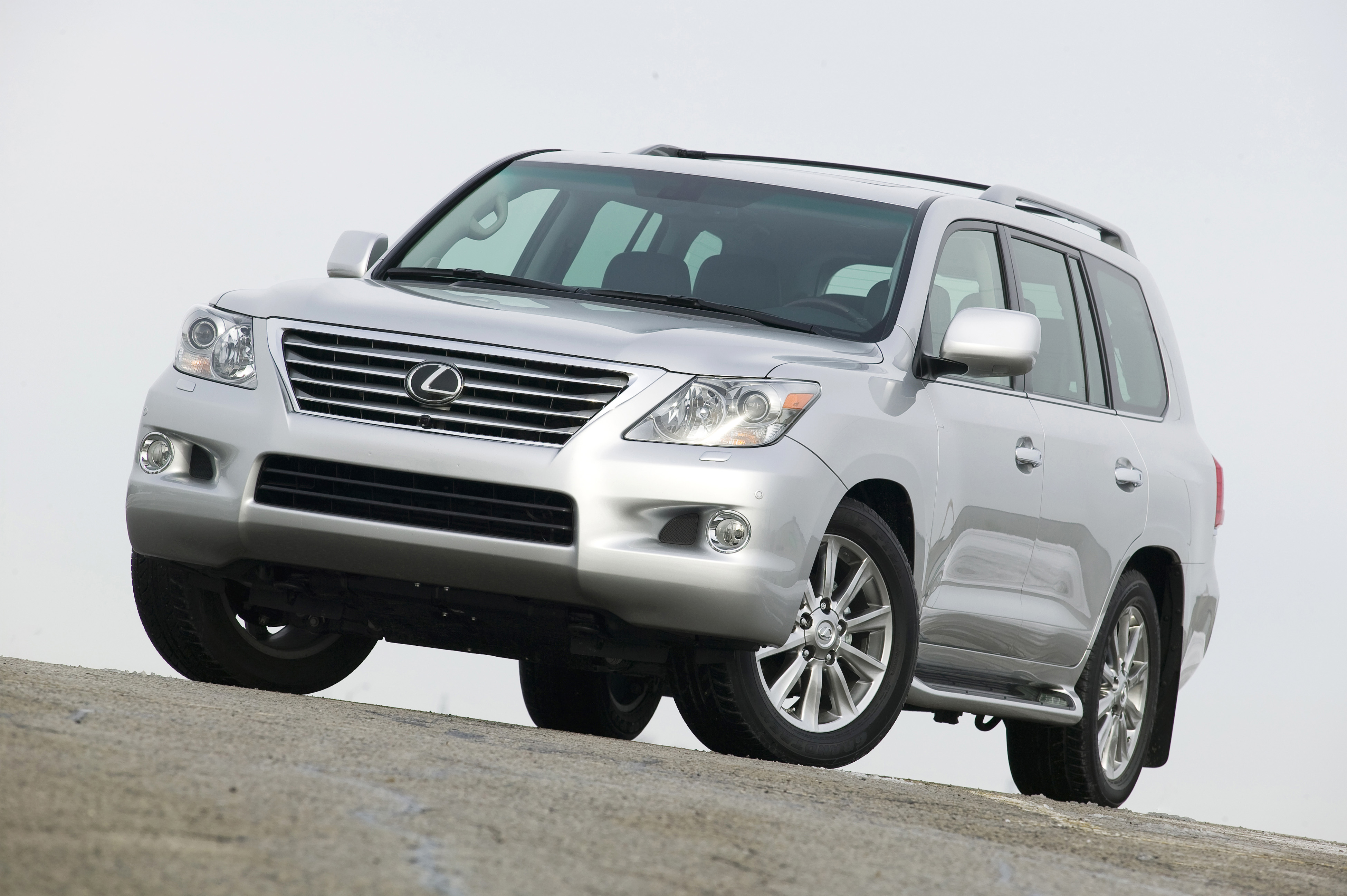 LEXUS LXページ Amazon | 京商(Kyosyo) オリジナル 1/43 レクサス LX 600 F