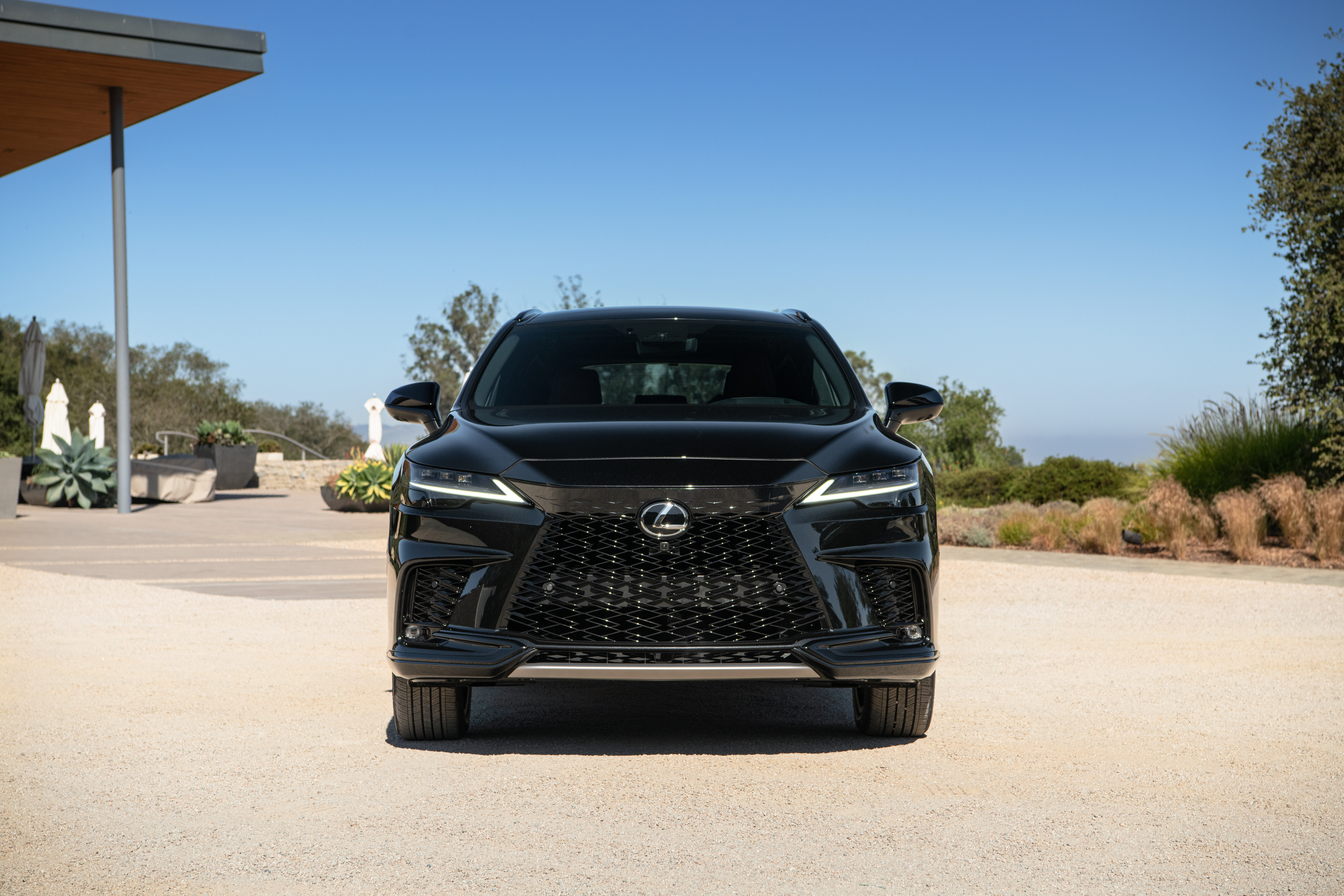 レクサス 京商 LEXUS RX500h F SPORT performance REVIEW: 2023 Lexus RX 500h F SPORT Performance AWD