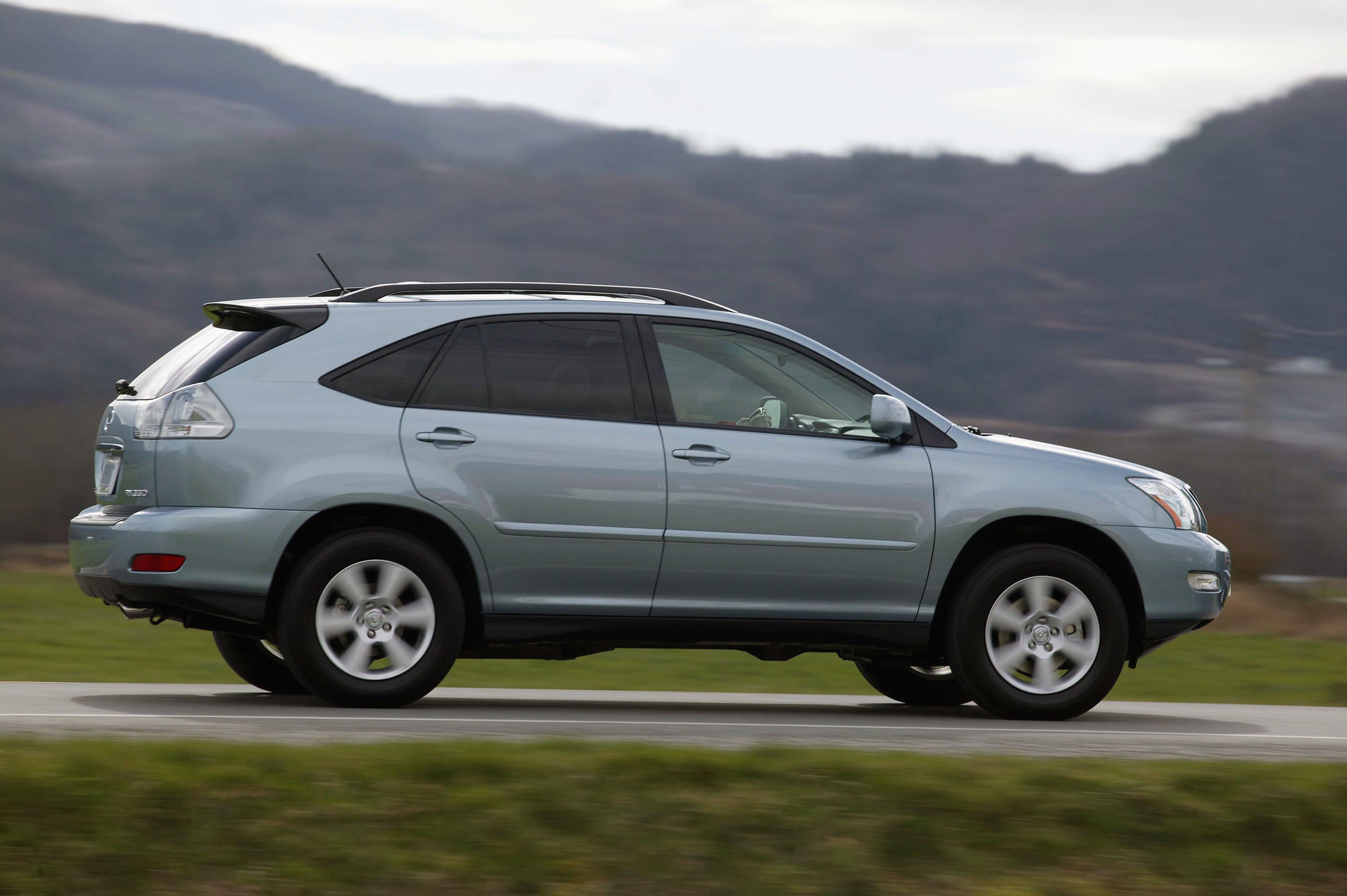 Lexus Rx 330 2005