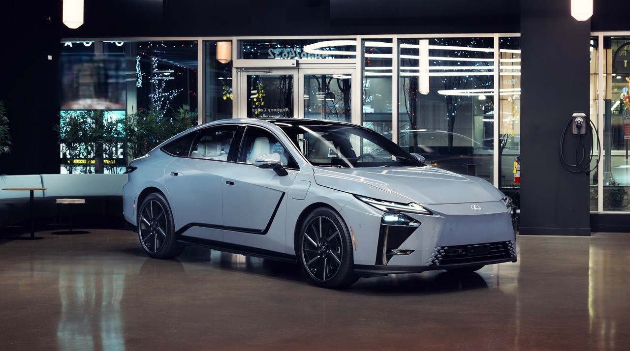 2026 ES500e