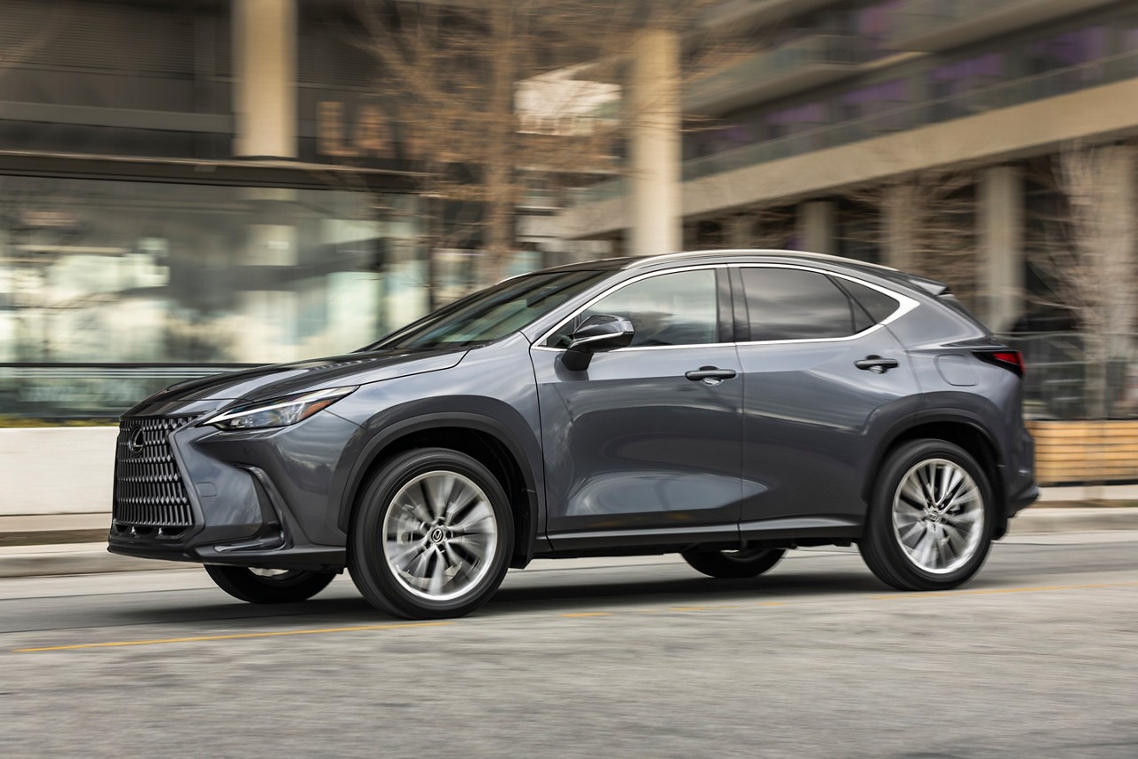 2022_Lexus_NX350h